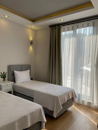 Adrasan Villa Home - Görsel 16