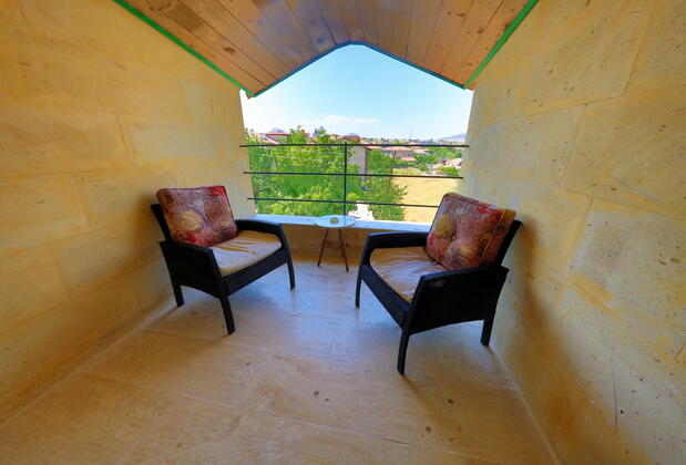 Alphan Cappadocia - Görsel 10