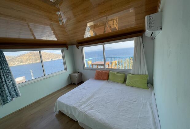 Mazı Bodrum Esinti Pansiyon - Görsel 15