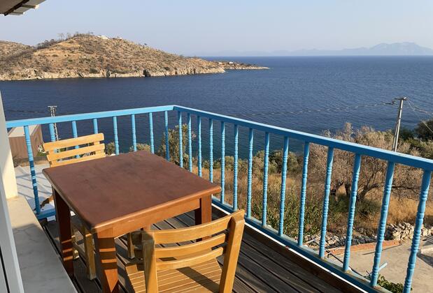 Mazı Bodrum Esinti Pansiyon - Görsel 16