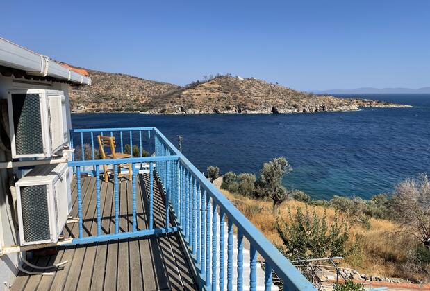 Mazı Bodrum Esinti Pansiyon - Görsel 19