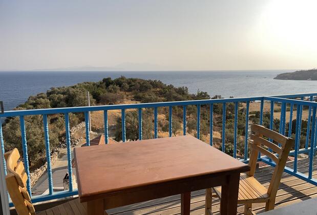 Mazı Bodrum Esinti Pansiyon - Görsel 21