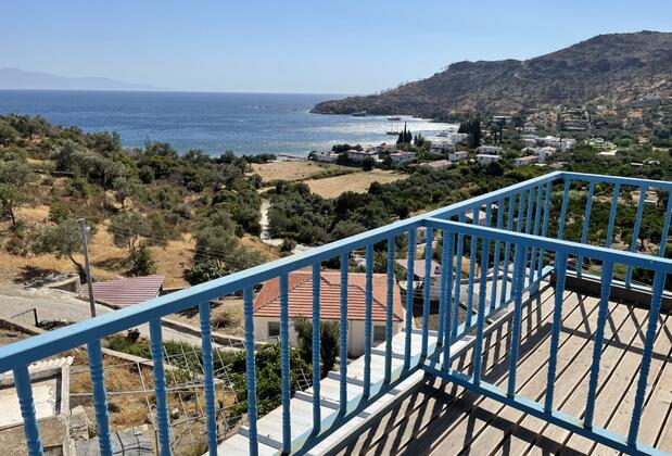 Mazı Bodrum Esinti Pansiyon - Görsel 3