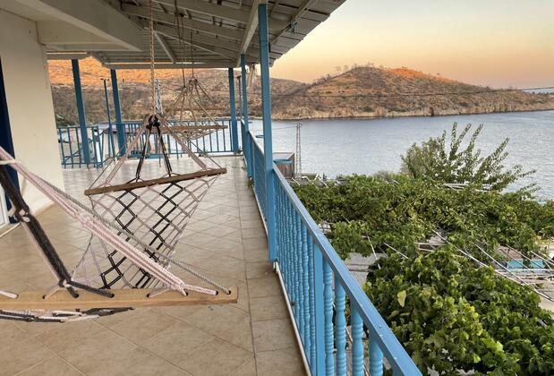 Mazı Bodrum Esinti Pansiyon - Görsel 4