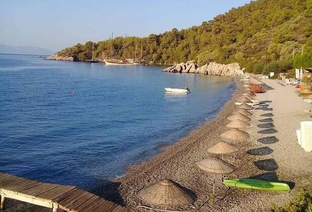 Mazı Bodrum Esinti Pansiyon - Görsel 10