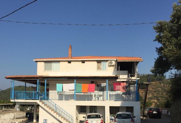 Mazı Bodrum Esinti Pansiyon - Görsel 7