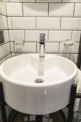 Pure Blanche Hotel - Görsel 13