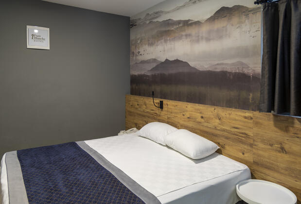 Pure Blanche Hotel - Görsel 5