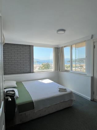 Selis Hotel Sığacık - Görsel 5