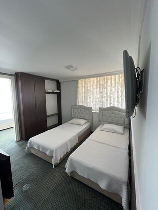 Selis Hotel Sığacık - Görsel 6