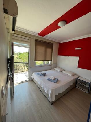 Selis Hotel Sığacık - Görsel 12