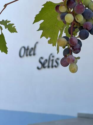 Selis Hotel Sığacık - Görsel 15