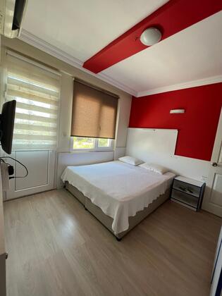 Selis Hotel Sığacık - Görsel 13