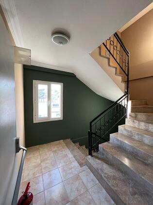 Selis Hotel Sığacık - Görsel 7