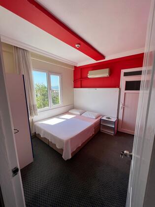 Selis Hotel Sığacık - Görsel 8