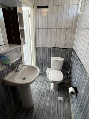 Selis Hotel Sığacık - Görsel 19