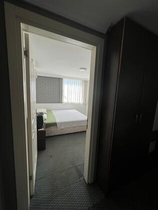 Selis Hotel Sığacık - Görsel 17