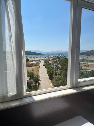 Selis Hotel Sığacık - Görsel 10