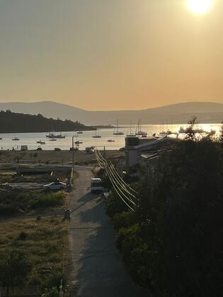 Selis Hotel Sığacık - Görsel 18