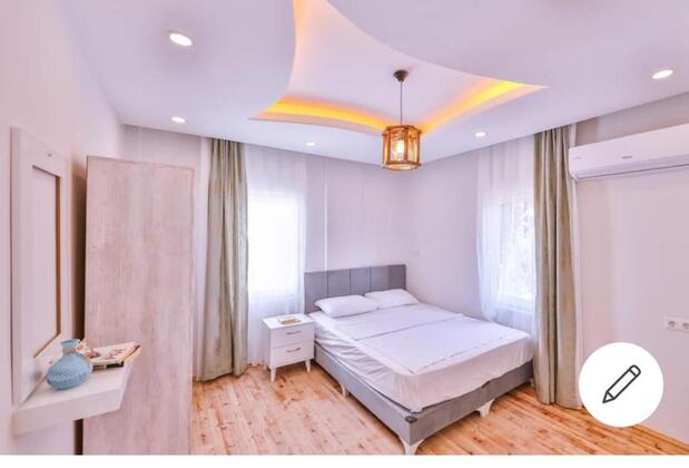 Ayshe Apart - Görsel 3