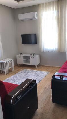 Ayshe Apart - Görsel 7