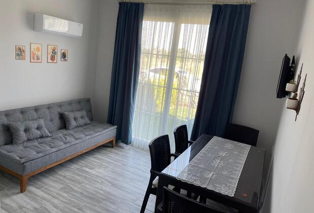 İzmir Karaburun Merlin Apart Otel - Görsel 15