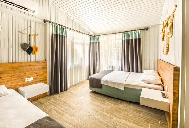 Leda Beach Hotel - Görsel 27