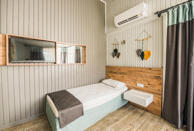 Leda Beach Hotel - Görsel 20