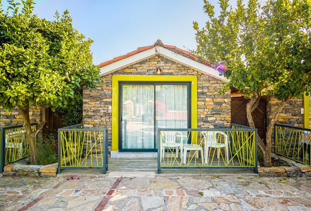 Leda Beach Hotel - Görsel 8