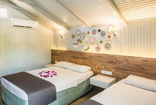 Leda Beach Hotel - Görsel 9