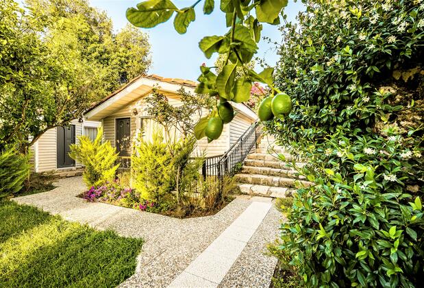 Leda Beach Hotel - Görsel 29