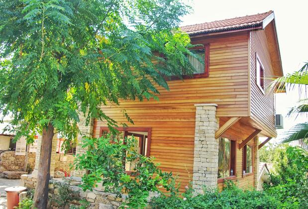 Leda Beach Hotel - Görsel 17