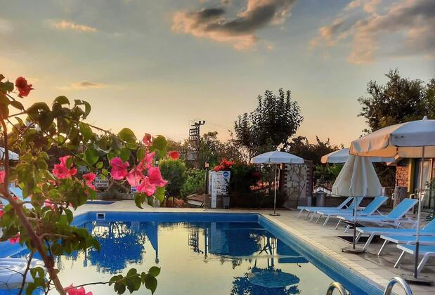 Leda Beach Hotel - Görsel 18