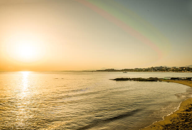 Leda Beach Hotel - Görsel 21