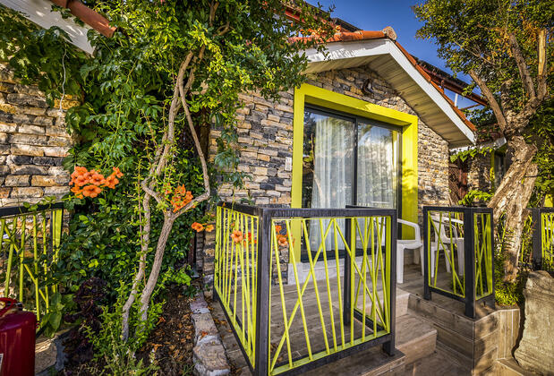 Leda Beach Hotel - Görsel 30