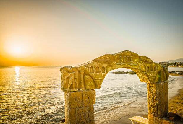 Leda Beach Hotel - Görsel 14