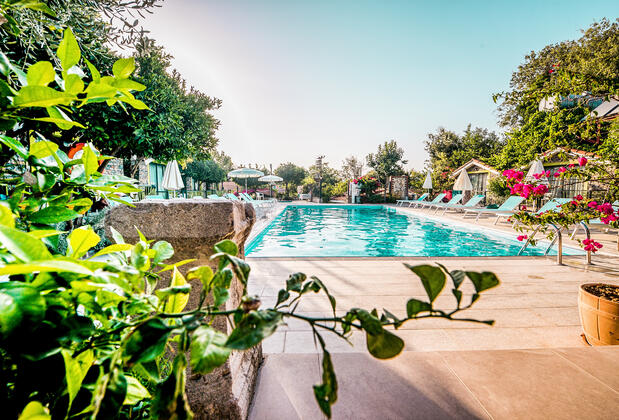 Leda Beach Hotel - Görsel 19