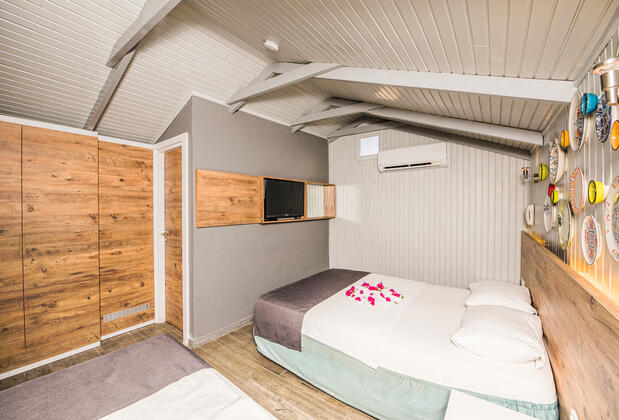 Leda Beach Hotel - Görsel 6