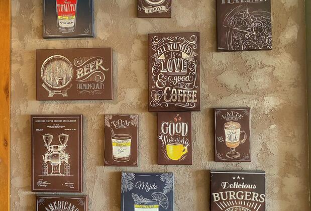 Leda Beach Hotel - Görsel 23