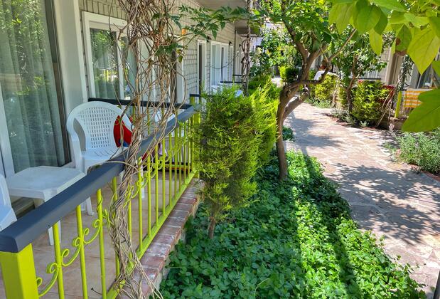 Leda Beach Hotel - Görsel 24