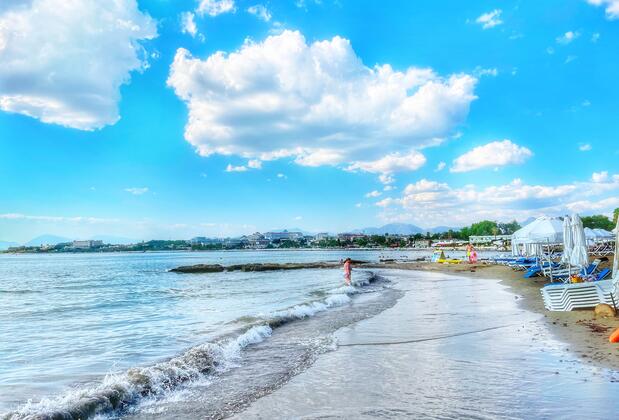 Leda Beach Hotel - Görsel 25