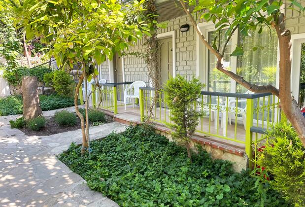 Leda Beach Hotel - Görsel 4