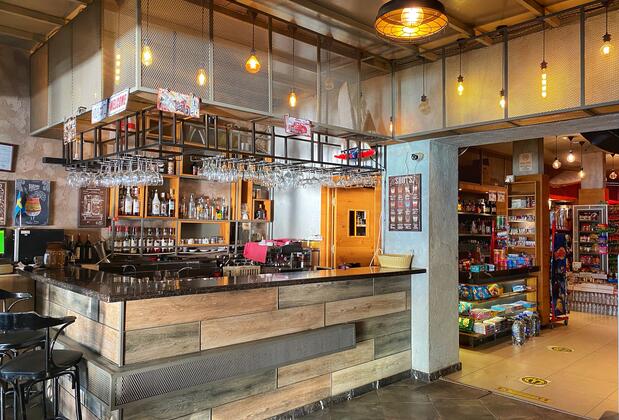 Leda Beach Hotel - Görsel 15