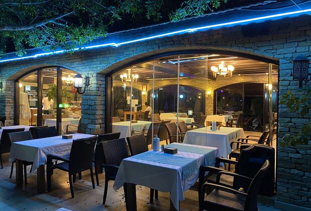 Leda Beach Hotel - Görsel 26