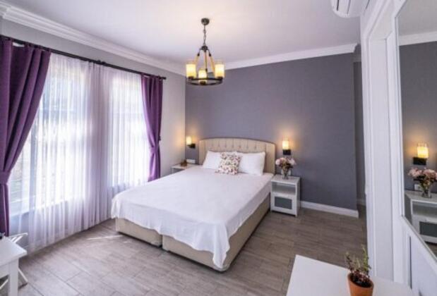Barbayani Otel - Görsel 18