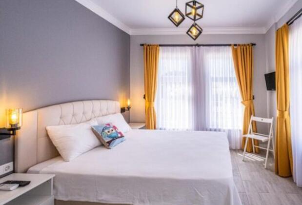 Barbayani Otel - Görsel 20