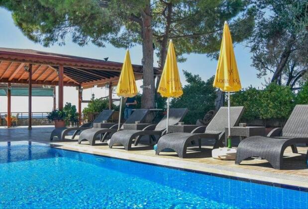 Beykonağı Otel& Restaurant - Görsel 6