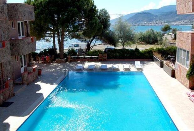 Beykonağı Otel& Restaurant - Görsel 3