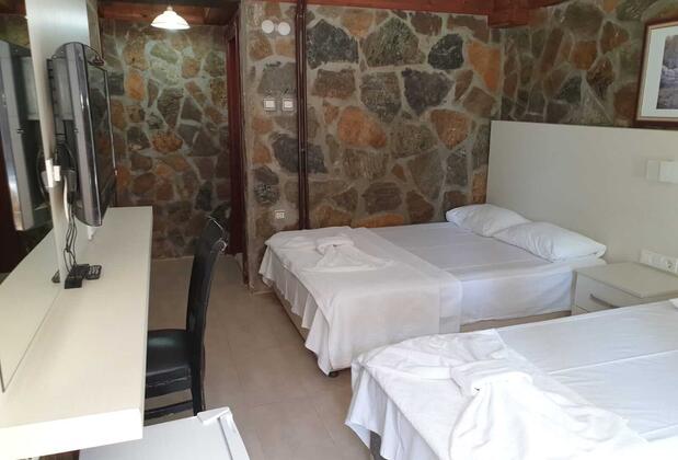 Beykonağı Otel& Restaurant - Görsel 14