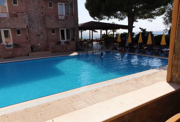 Beykonağı Otel& Restaurant - Görsel 4